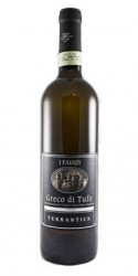 Greco di Tufo Terrantica 2019 I Favati photo