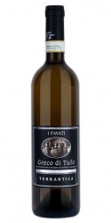 Greco di Tufo Terrantica 2022 I Favati photo