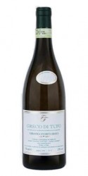 Greco di Tufo Terrantica Etichetta Bianca 2010 I Favati photo