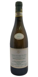 Greco di Tufo Terrantica Etichetta Bianca 2011 I Favati photo