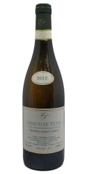 Greco di Tufo Terrantica Etichetta Bianca 2012 I Favati photo