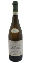 Greco di Tufo Terrantica Etichetta Bianca 2013 I Favati photo