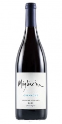 Grenache 2022 Migliarina photo