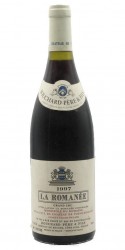 La Romanée 1997 Bouchard Père & Fils photo