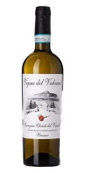 Lacryma Christi del Vesuvio Vigna del Vulcano 2013 Villa Dora photo