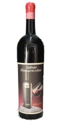 Lagrein Cabernet Millennium 2000 Magnum 1997 Magnum Weinbauernverband Appiano photo