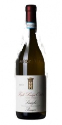 Langhe Bianco 2021 Luigi Oddero photo
