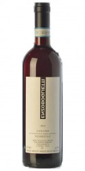 Langhe Nebbiolo 2016 Boglietti photo