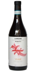 Langhe Nebbiolo 2017 Incanto photo