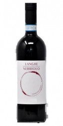 Langhe Nebbiolo 2019 Francesco Versio photo