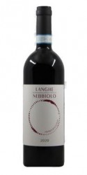 Langhe Nebbiolo 2020 Francesco Versio photo