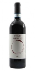 Langhe Nebbiolo 2021 Francesco Versio photo