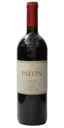 Langhe Rosso 1998 Paitin photo