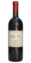 Langhe Rosso Paitin 1996 Paitin photo