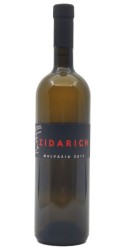 Malvasia 2017 Zidarich photo