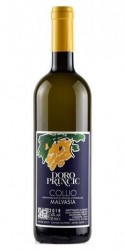 Malvasia 2018 Doro Princic photo