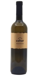 Malvasia 2018 Zahar photo