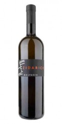 Malvasia 2018 Zidarich photo