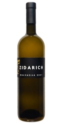 Malvasia 2019 Zidarich photo