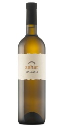 Malvasia 2021 Zahar photo