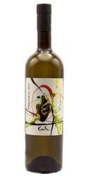 Malvasia Selezione Magnum 2012 Magnum Kante photo