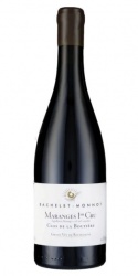 Maranges 1er Cru Clos de la Boutiere 2014 Domaine Bachelet-Monnot photo