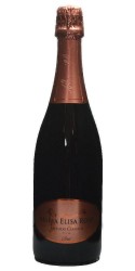 Maria Elisa Brut Rosé Negro photo