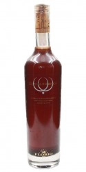 Marsala Superiore Riserva Ambra Semisecco 0.5L 0.5L Cantine Florio photo