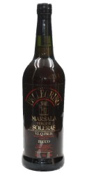 Marsala Vergine Soleras 5 Anni Pellegrino photo