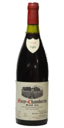 Mazy-Chambertin 2003 Domaine Henri Rebourseau photo