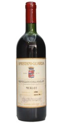 Merlot 1994 Amistani Guarda photo