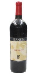 Merlot 1999 Planeta photo