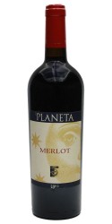 Merlot 2002 Planeta photo