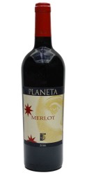 Merlot 2006 Planeta photo