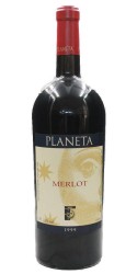 Merlot Magnum 1999 Magnum Planeta photo