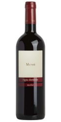 Merlot Vigna Dominin 2010 Meroi photo