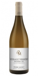 Meursault 1er Cru Perrières 2015 Domaine Pierre Morey photo