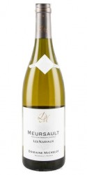 Meursault Narvaux 2019 Domaine Michelot photo