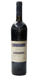 Monile 1993 Fattoria Viticcio photo