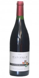 Monleale 2011 Vigneti Massa photo