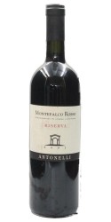 Montefalco Rosso Riserva 2001 Antonelli photo