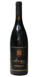 Montepulciano d'Abruzzo Margae 2000 Il Feuduccio photo