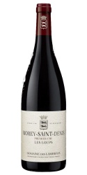 Morey-Saint-Denis 1er Cru Les Loups 2021 Domaine des Lambrays photo