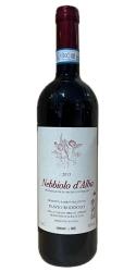 Nebbiolo d'Alba 2013 Flavio Roddolo photo