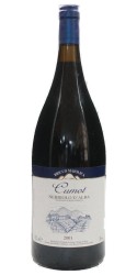 Nebbiolo d'Alba Il Cumot Magnum 2001 Magnum Bricco Maiolica photo