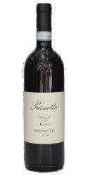 Nebbiolo Occhetti 2019 Prunotto photo