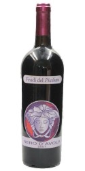 Nero d'Avola Versace 2007 Feudi del Pisciotto photo