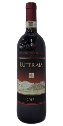 Nobile di Montepulciano Riserva 2012 Luteraia photo