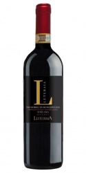 Nobile di Montepulciano Riserva 2016 Luteraia photo