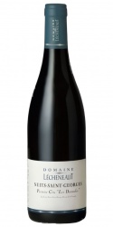 Nuits-Saint-Georges 1er Cru Les Damodes 2021 Domaine Lécheneaut photo